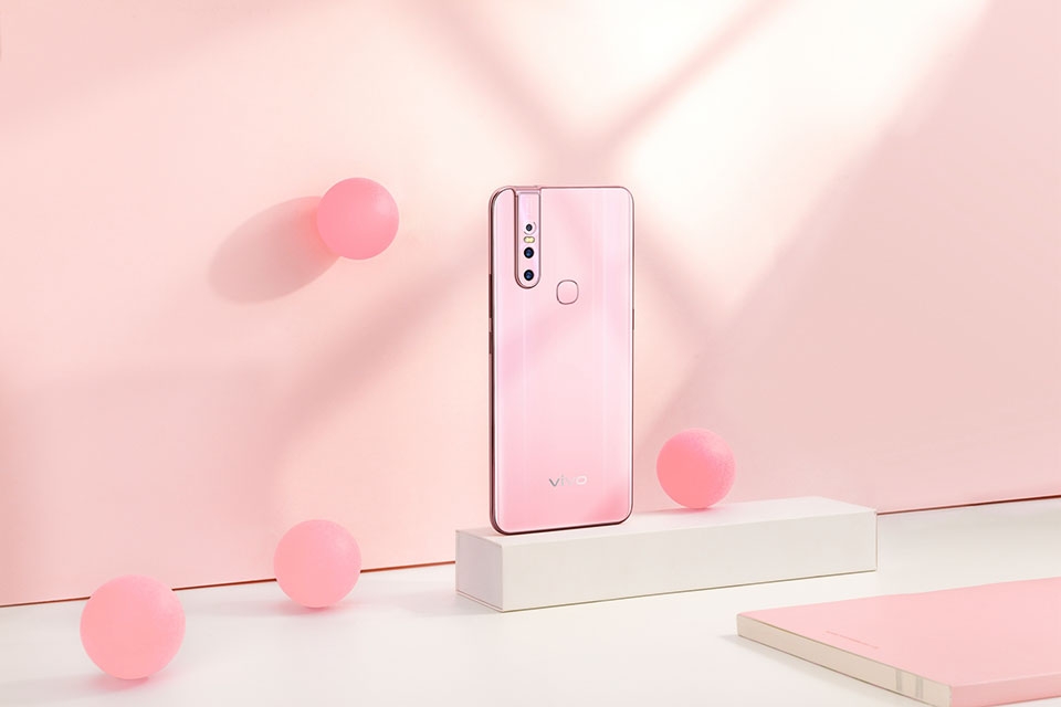 Vivo S1 Vivo S1
