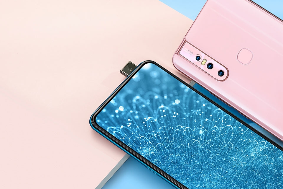 Vivo S1 Vivo S1