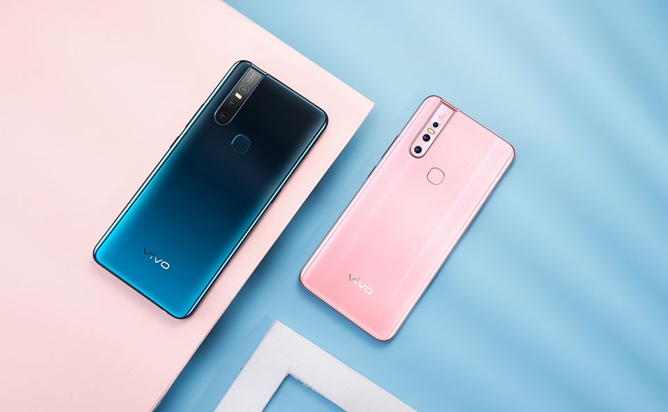 Vivo S1 Vivo S1