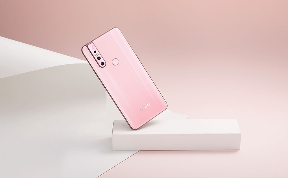 Vivo S1 Vivo S1