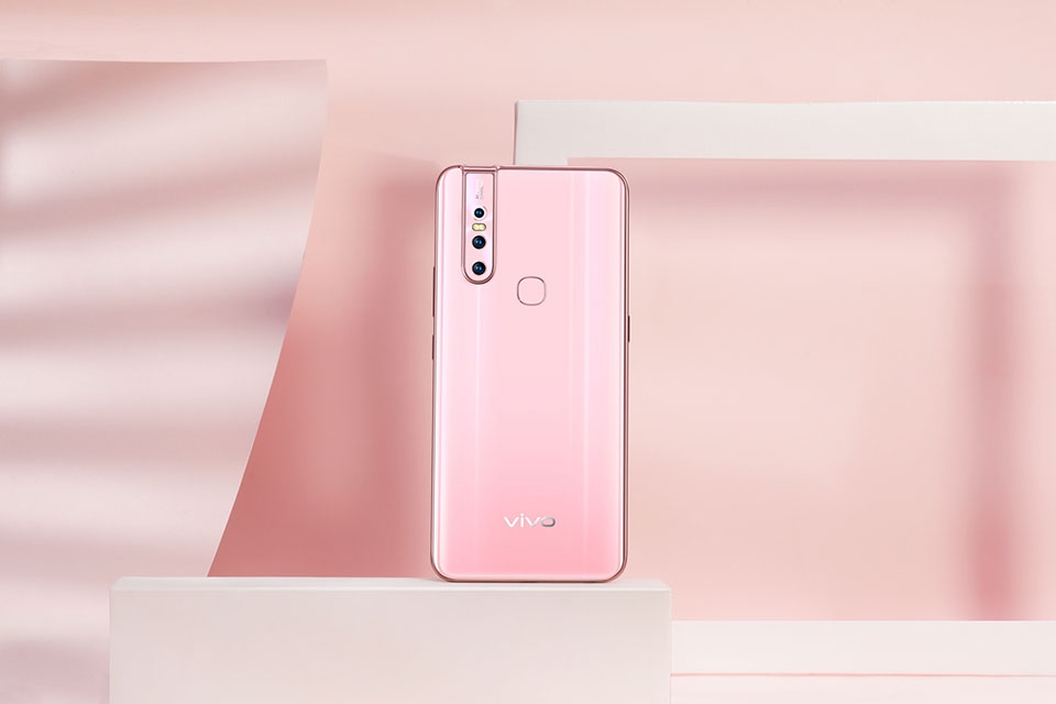 Vivo S1 Vivo S1