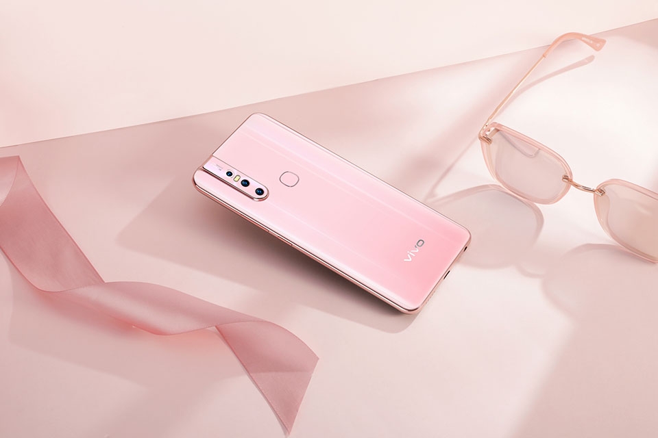 Vivo S1 Vivo S1