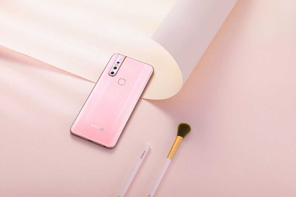 Vivo S1 Vivo S1
