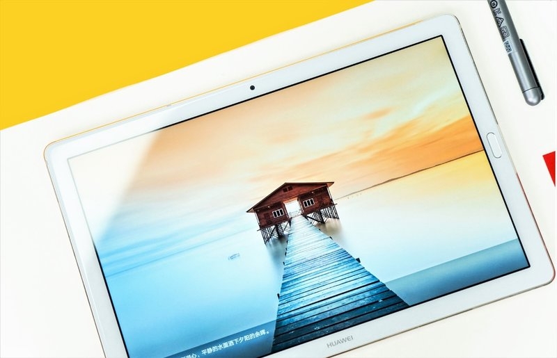 Huawei MediaPad M5 Pro Huawei MediaPad M5 Pro