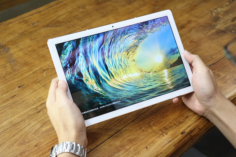 Huawei MediaPad M5 Pro Huawei MediaPad M5 Pro