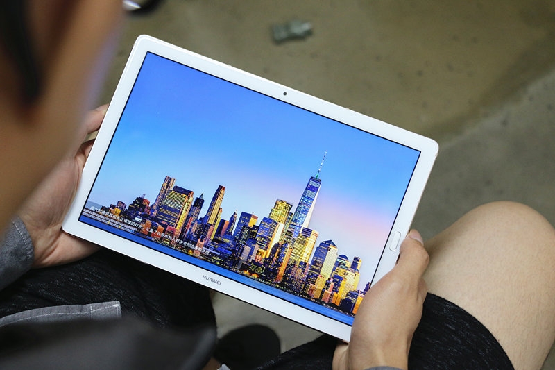 Huawei MediaPad M5 Pro Huawei MediaPad M5 Pro