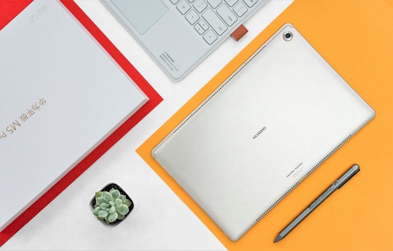 Huawei MediaPad M5 Pro Huawei MediaPad M5 Pro