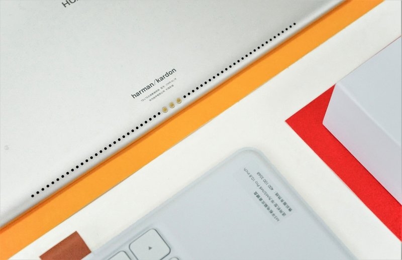 Huawei MediaPad M5 Pro Huawei MediaPad M5 Pro