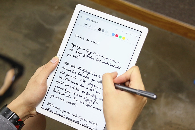 Huawei MediaPad M5 Pro Huawei MediaPad M5 Pro