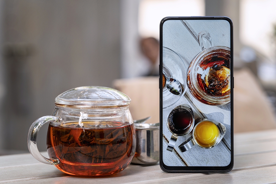 MÀn hình Oppo F11 Pro