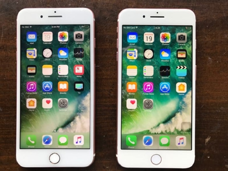 iPhone
