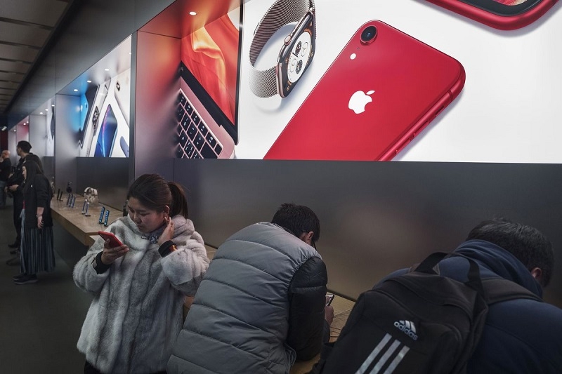 iPhone