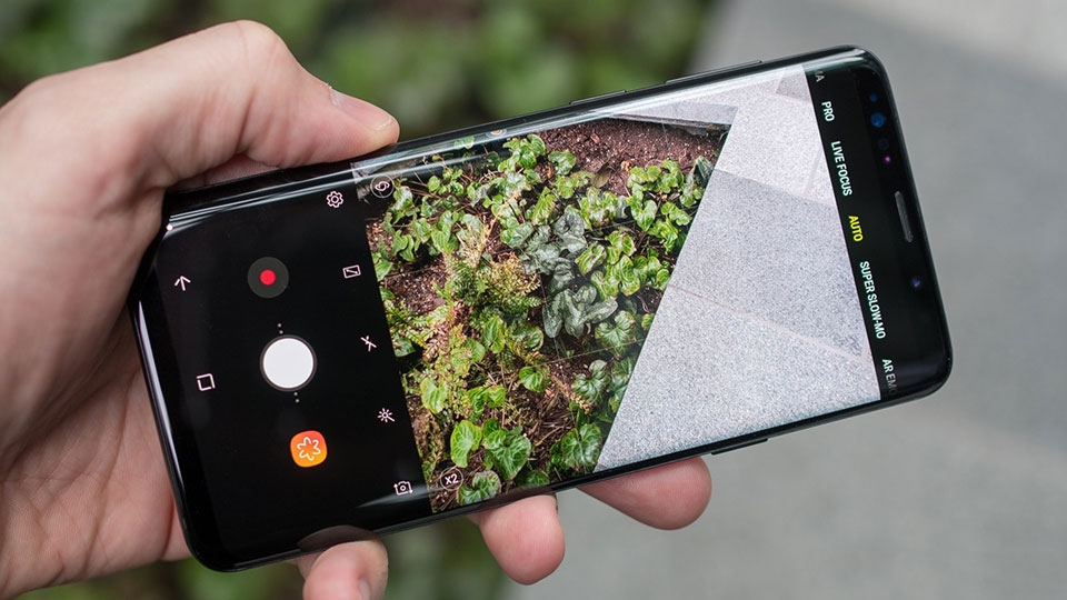 5 mẹo hay để giúp chụp ảnh đẹp hơn trên điện thoại