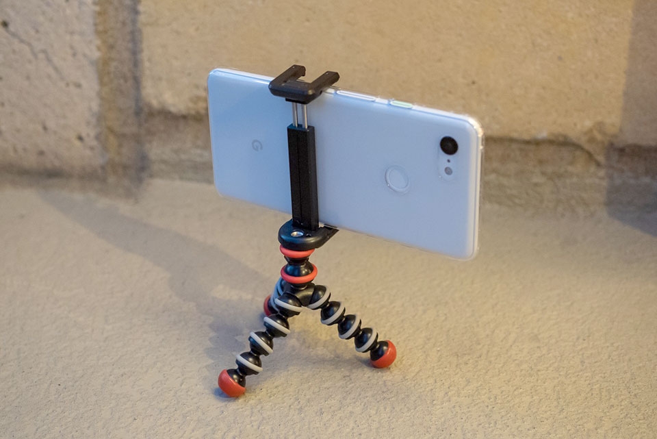 5 mẹo hay để giúp chụp ảnh đẹp hơn trên điện thoại