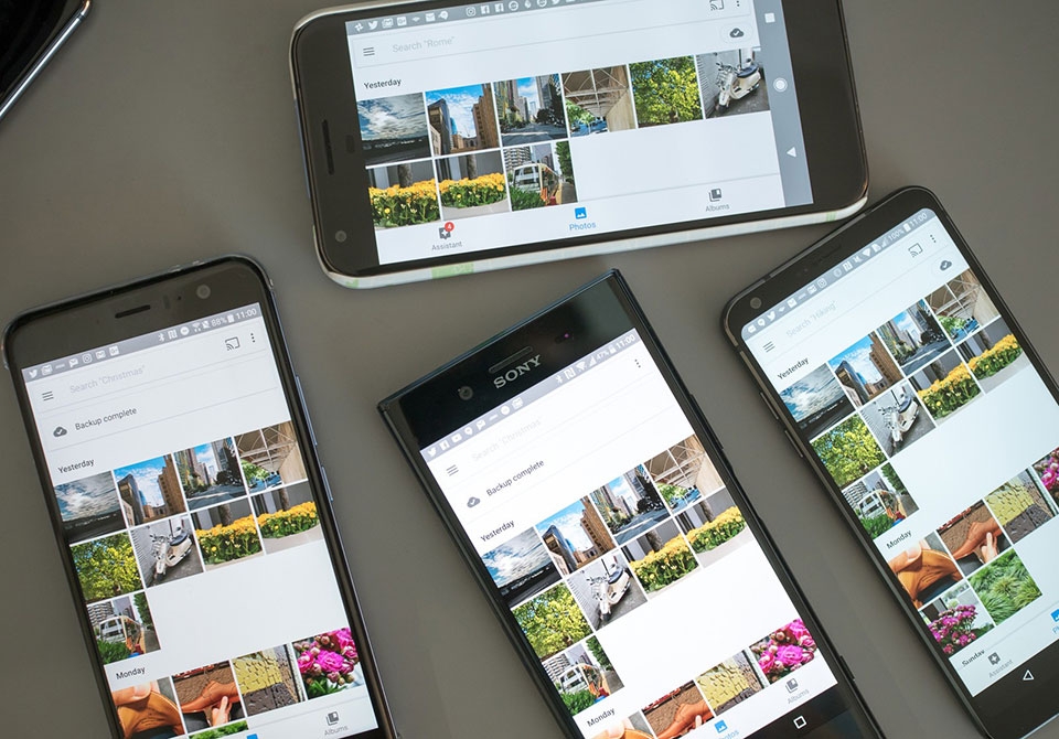 5 mẹo hay để giúp chụp ảnh đẹp hơn trên điện thoại