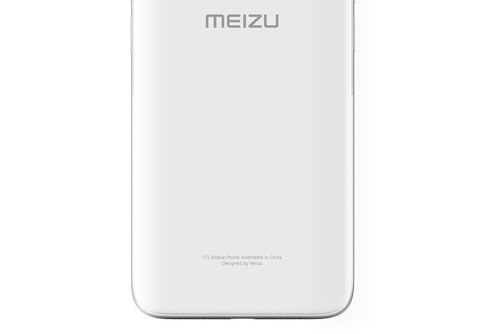 Meizu 16s