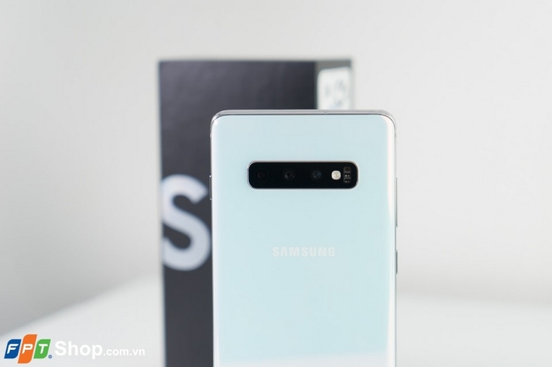 Galaxy S10 Plus
