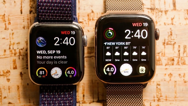 Apple Watch Serries 4