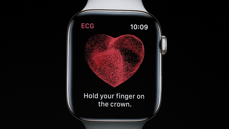 Apple Watch Serries 4 Apple Watch Serries 4