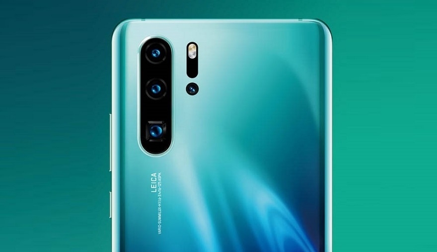 Huawei p30 pro