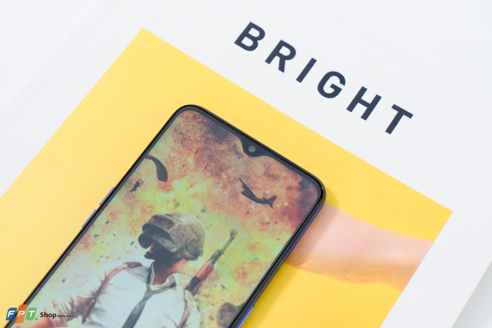 hiệu năng Oppo F11 hiệu năng Oppo F11