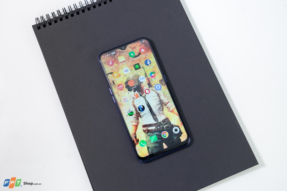 Màn hình Oppo F11 Màn hình Oppo F11