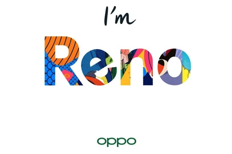 Mọi điều cần biết về OPPO Reno trước ngày ra mắt 1