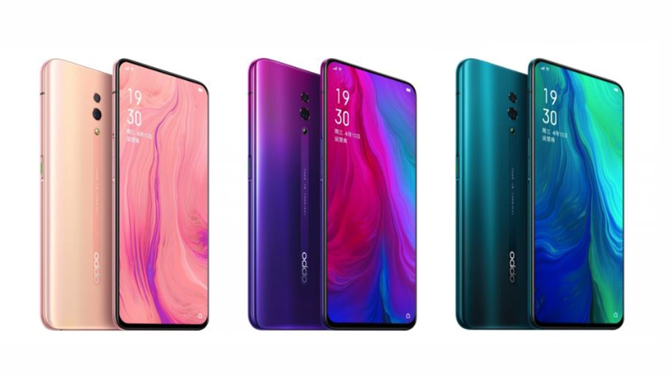 Mọi điều cần biết về OPPO Reno trước ngày ra mắt 4