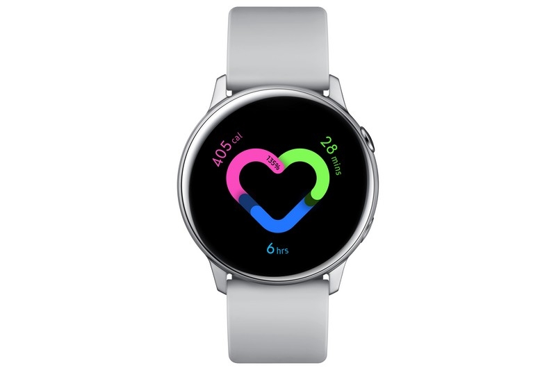 Samsung Galaxy Watch Active Samsung Galaxy Watch Active