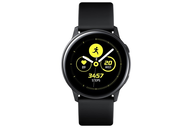 Samsung Galaxy Watch Active Samsung Galaxy Watch Active