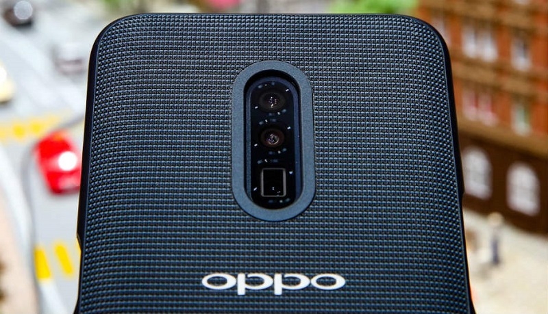 OPPO Reno