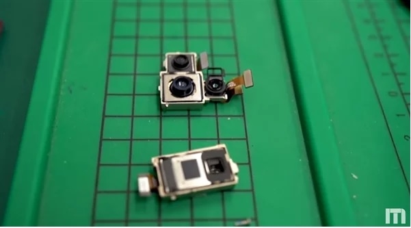 Nội soi bên trong Huawei P30 Pro và cái kết bất ngờ!