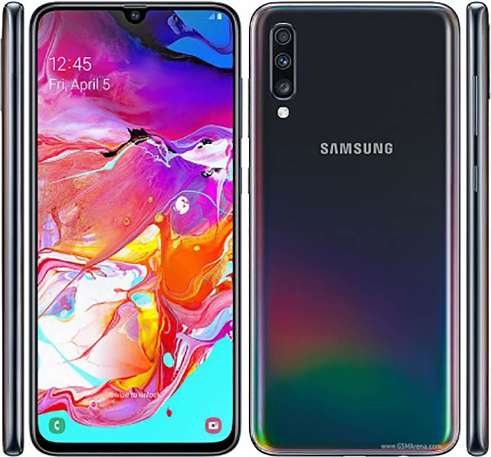 Galaxy A70 Galaxy A70