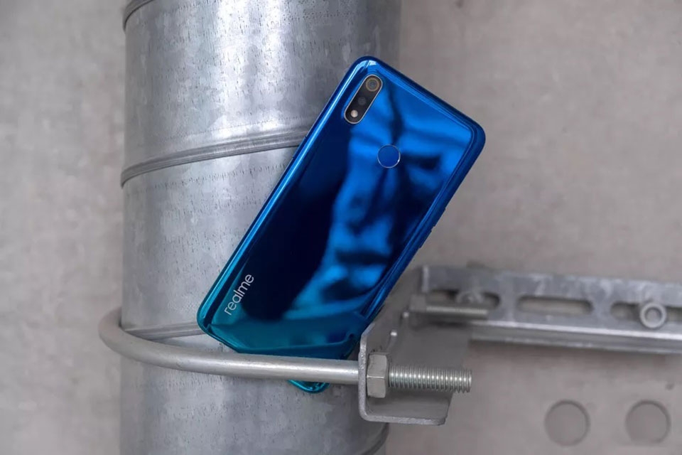 Realme 3
