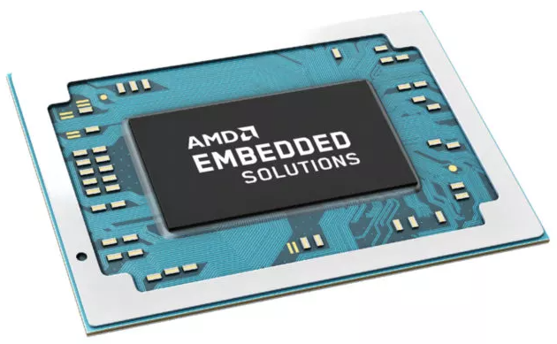 Phân biệt các dòng CPU của AMD