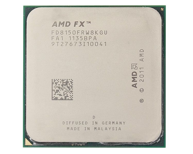 Phân biệt các dòng CPU của AMD