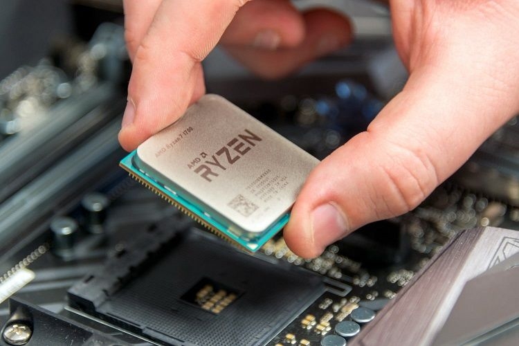 Phân biệt các dòng CPU của AMD