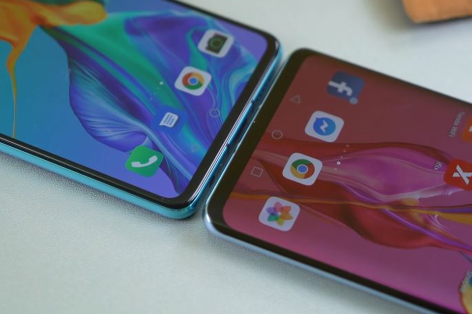 Huawei P30 Huawei P30