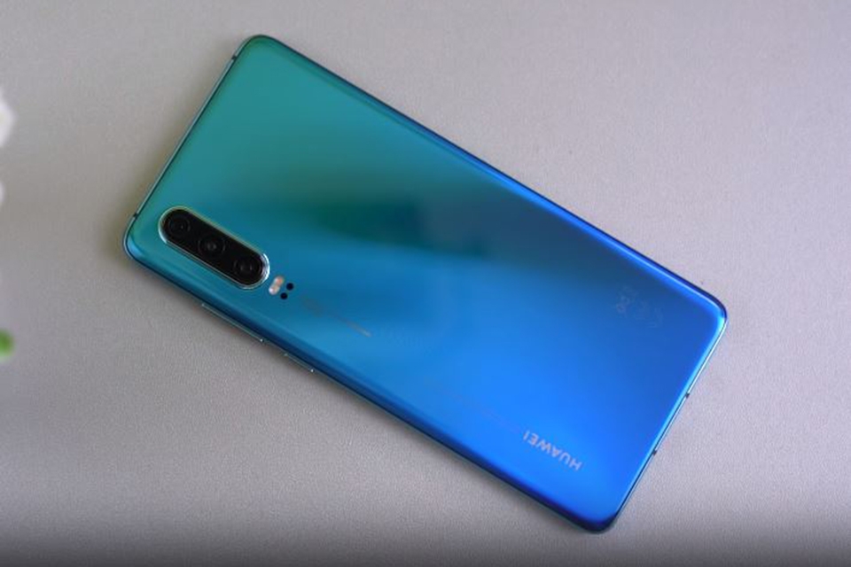 Huawei P30