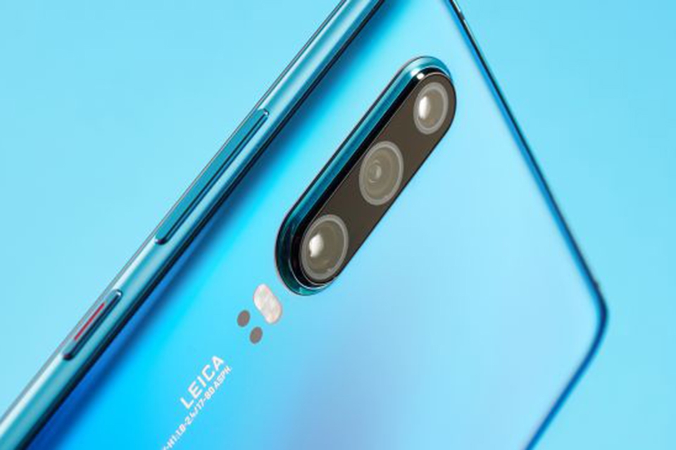 camera Huawei P30 camera Huawei P30