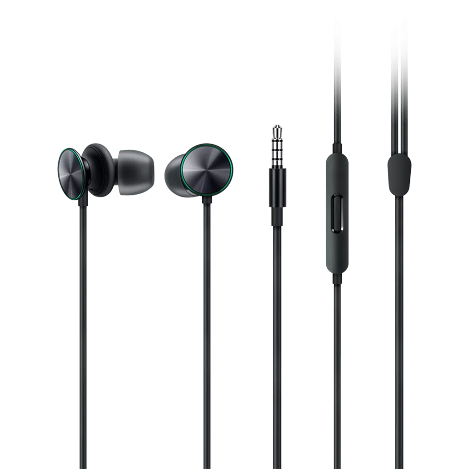 Tai nghe OPPO O-Fresh (ảnh 2)