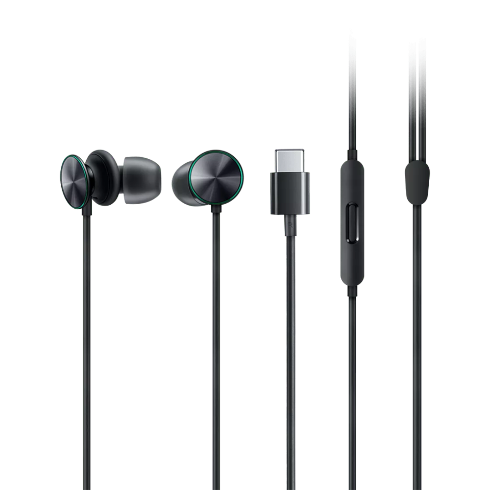Tai nghe OPPO O-Fresh (ảnh 3)