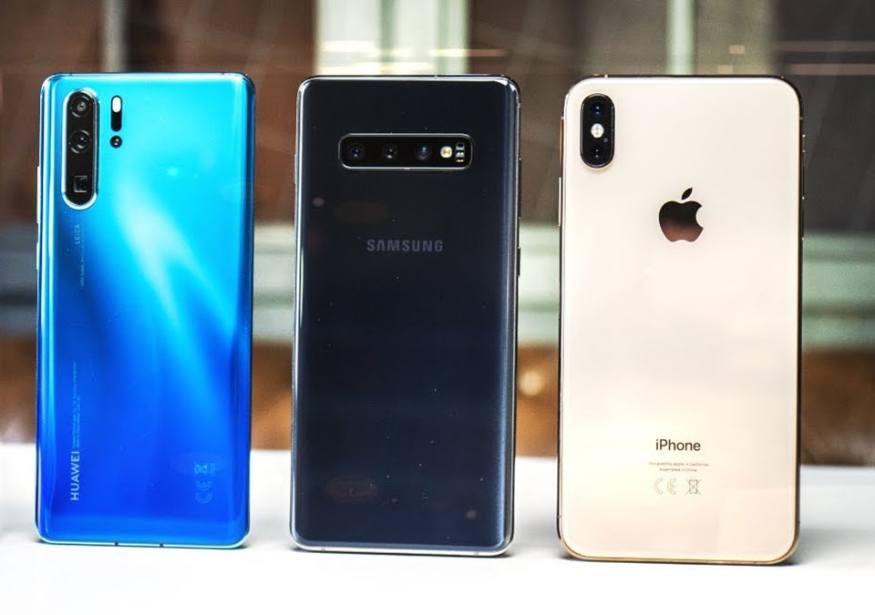 Camera tele 5X trên Huawei P30 Pro có gì khác biệt?
