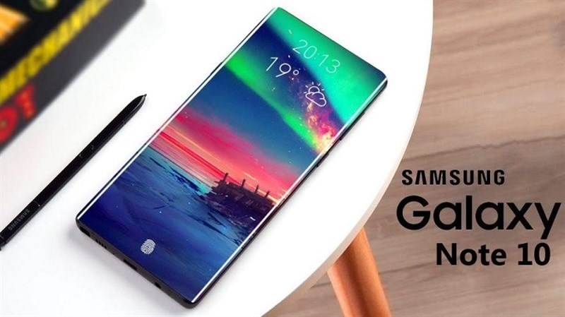 Galaxy Note 10 cần gì để trở nên thực sự hoàn hảo? 345