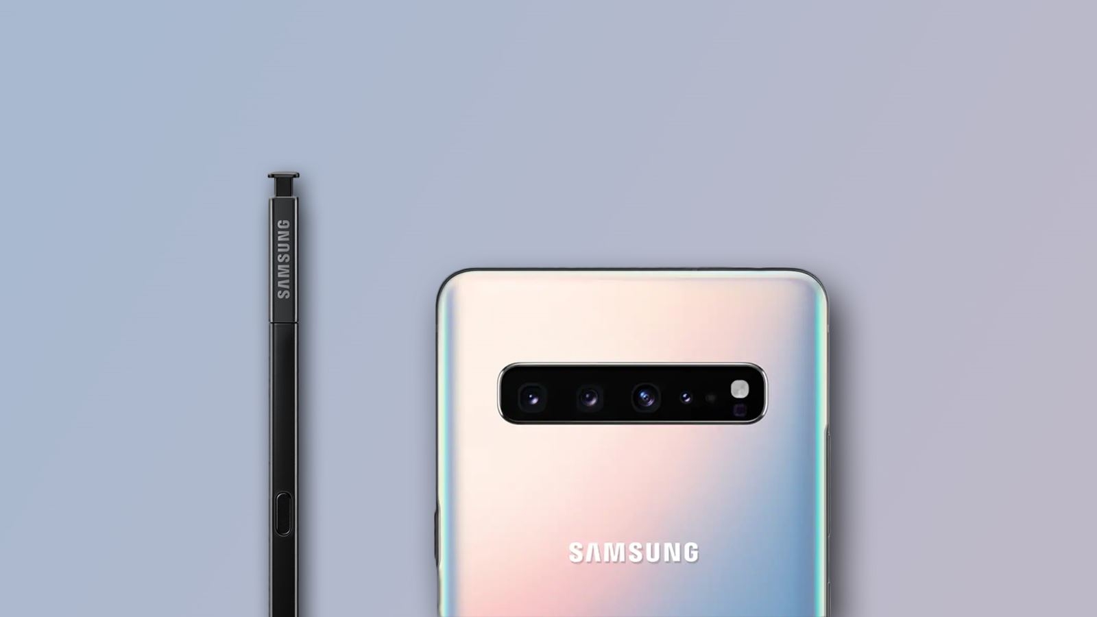 Galaxy Note 10 cần gì để trở nên thực sự hoàn hảo? 4
