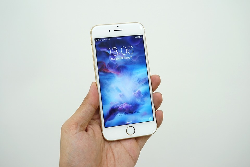 Sức hấp dẫn của iPhone 6s 32GB – chiếc iPhone rẻ nhất FPT Shop hiện nay 4