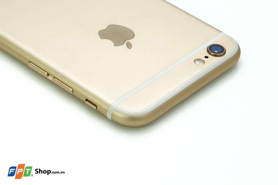 Sức hấp dẫn của iPhone 6s 32GB – chiếc iPhone rẻ nhất FPT Shop hiện nay 5