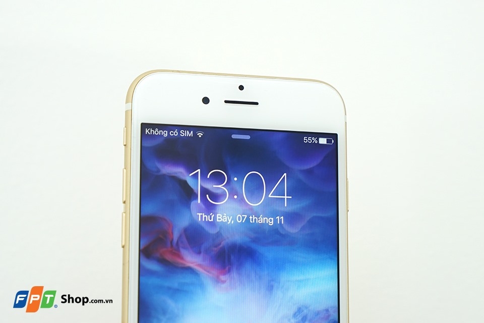 Sức hấp dẫn của iPhone 6s 32GB – chiếc iPhone rẻ nhất FPT Shop hiện nay 123
