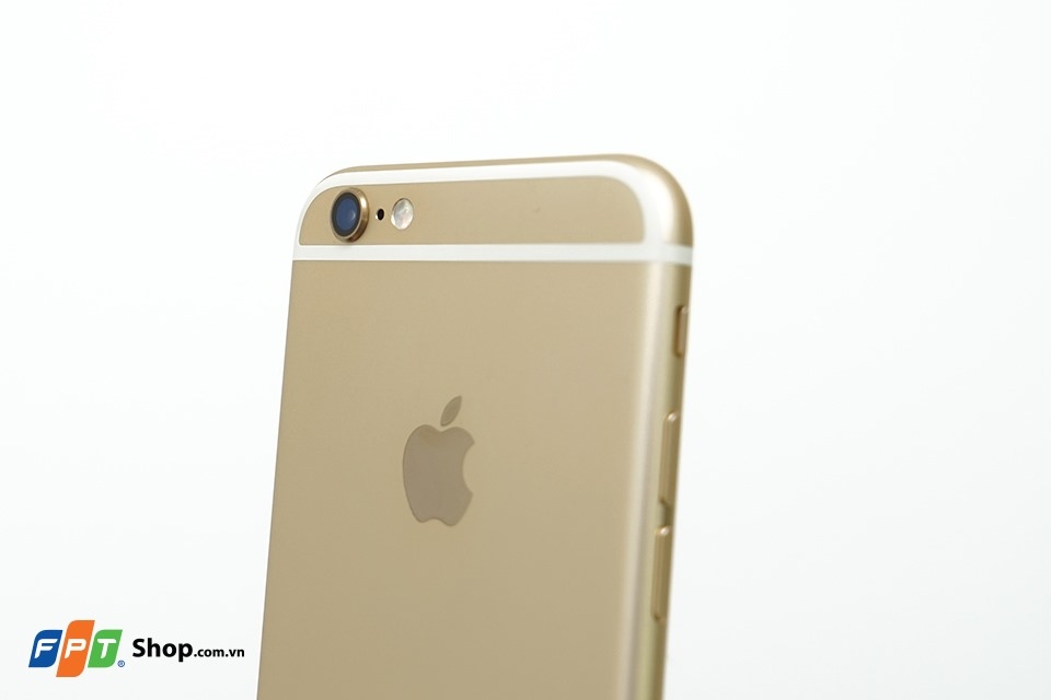 Sức hấp dẫn của iPhone 6s 32GB – chiếc iPhone rẻ nhất FPT Shop hiện nay 2356