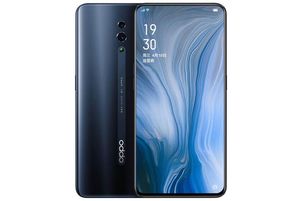 OPPO Reno OPPO Reno